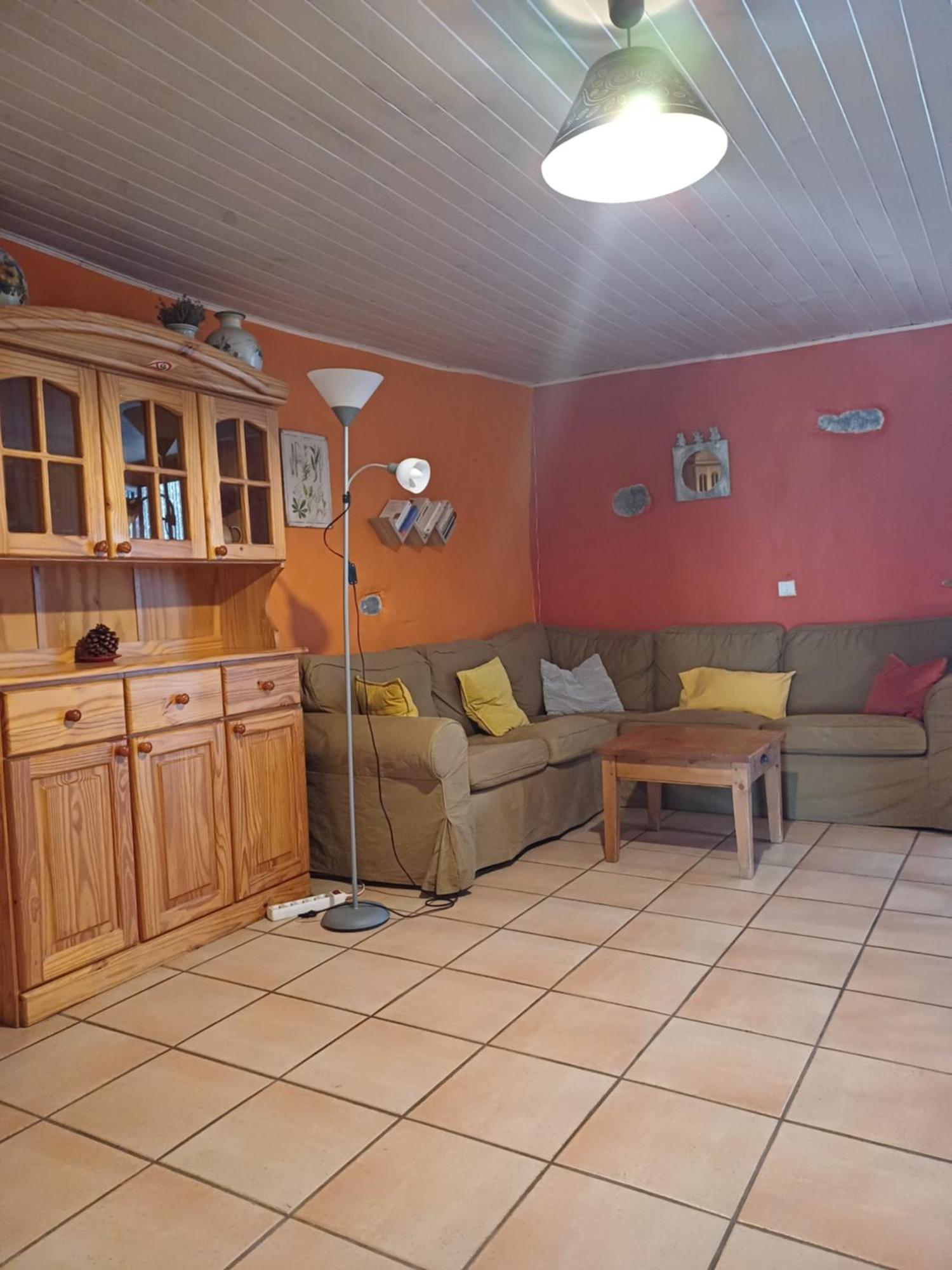 Gite Les Granges Dans Ferme Provencale. 14 Pers Ongles Extérieur photo